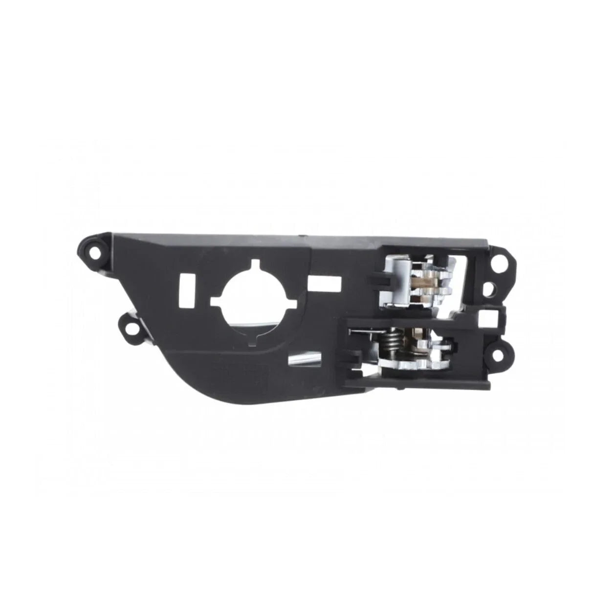 Front Left Silver Inner Door Handle for Hyundai Veloster (2011���2017)