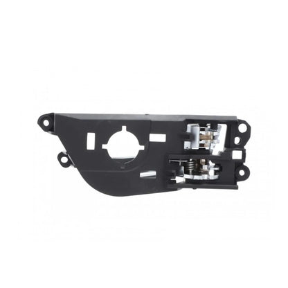 Front Left Silver Inner Door Handle for Hyundai Veloster (2011���2017)