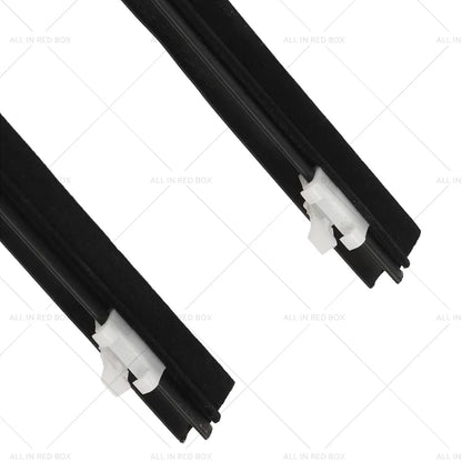 Outer Door Weatherstrip for Toyota LandCruiser 70 75 78 79 Series