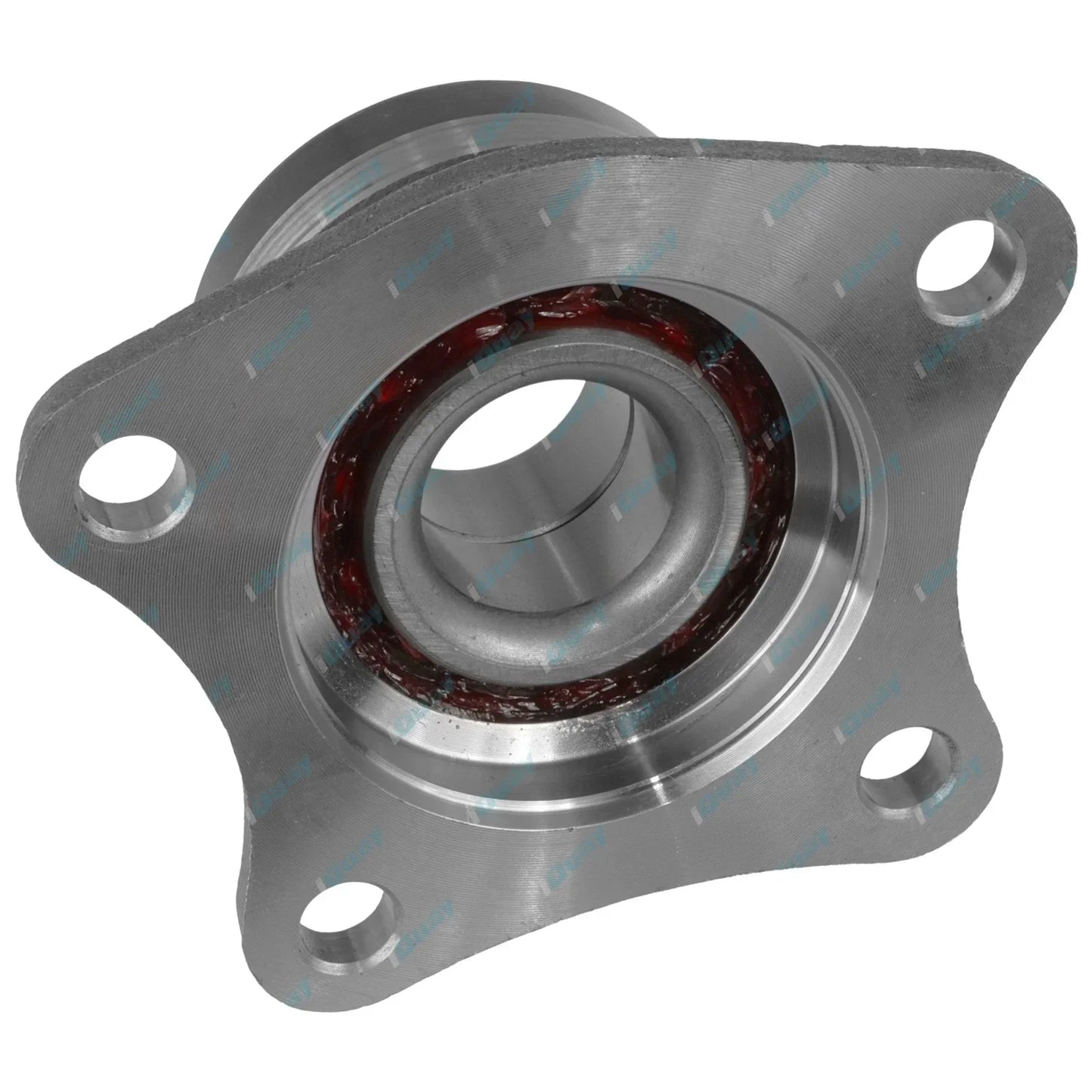 Rear Wheel Bearing Hub Assembly for Toyota Corolla AE101R AE102R AE111 (1994-2001)