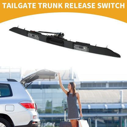 Tailgate Trunk Release Switch for BMW 540i/528i (1999-2003)