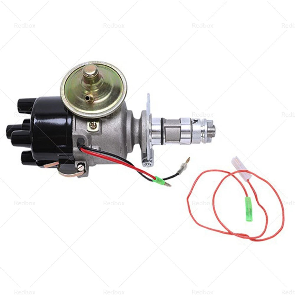 MGB Vacuum Electronic Distributor for Mini (1962-1980)