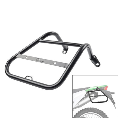 Right Side Saddle Bag Bracket for Kawasaki KLX230/R KLX230SM (2021-2024)