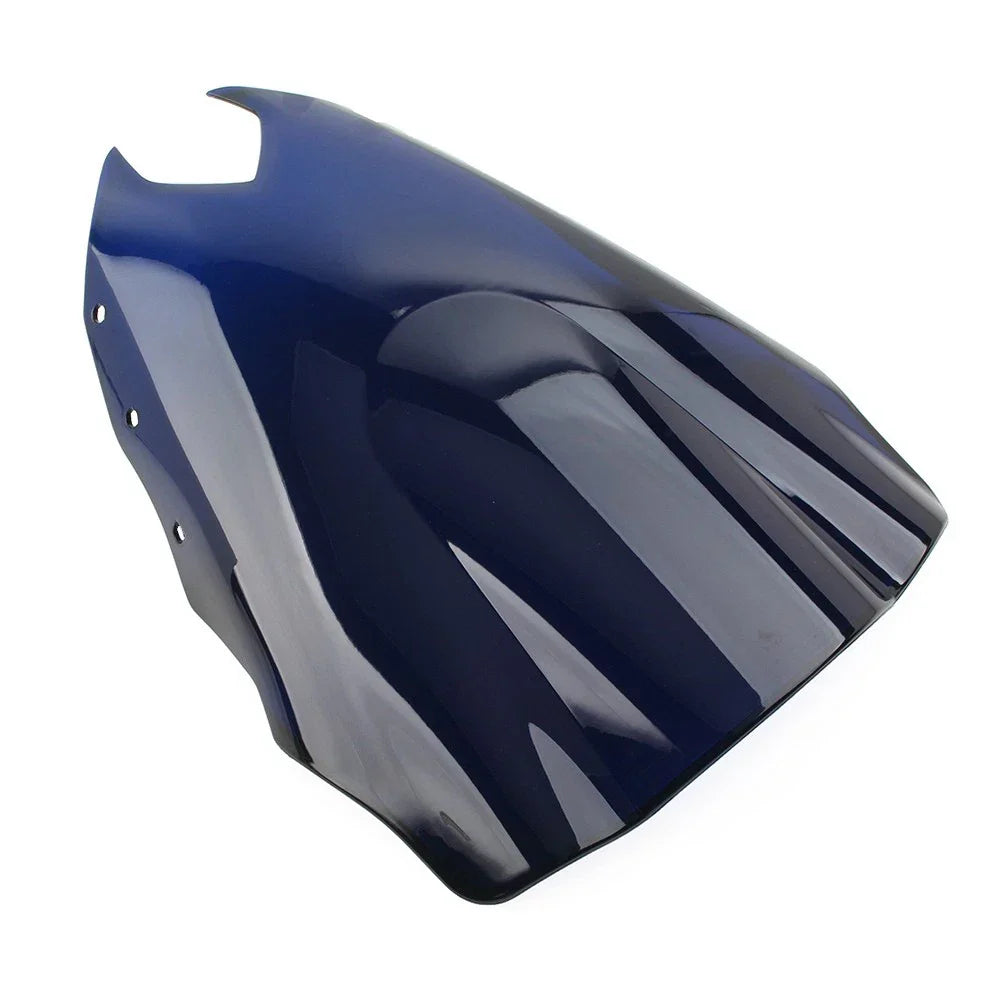 Windscreen for YAMAHA FZ-6R 2009-2015 Blue