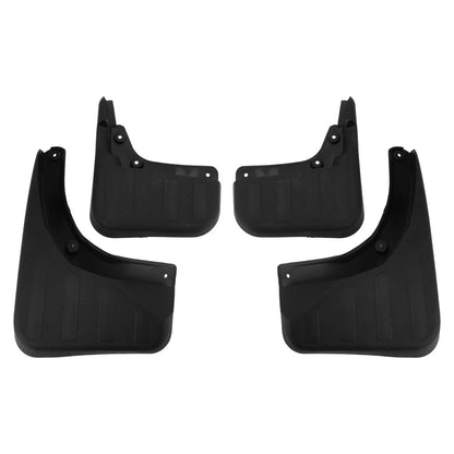 Mud Flaps Splash Guards for Mercedes-Benz GLK300 (2008-2013)