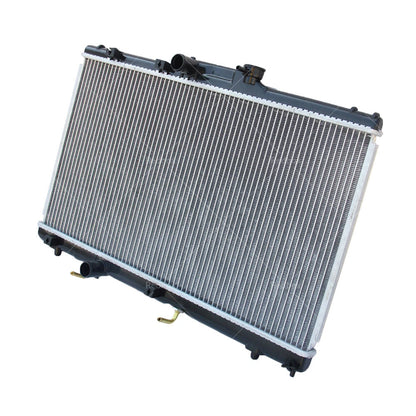 Alloy & Plastic Radiator for Toyota Corolla AE100 AE102 1.6 (1994-1999)