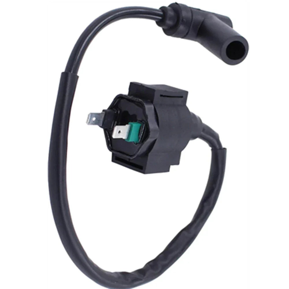 Ignition Coil for Honda ATC250ES ATC250R ATC250SX NX250 GB500 XR250R (1985-1999)