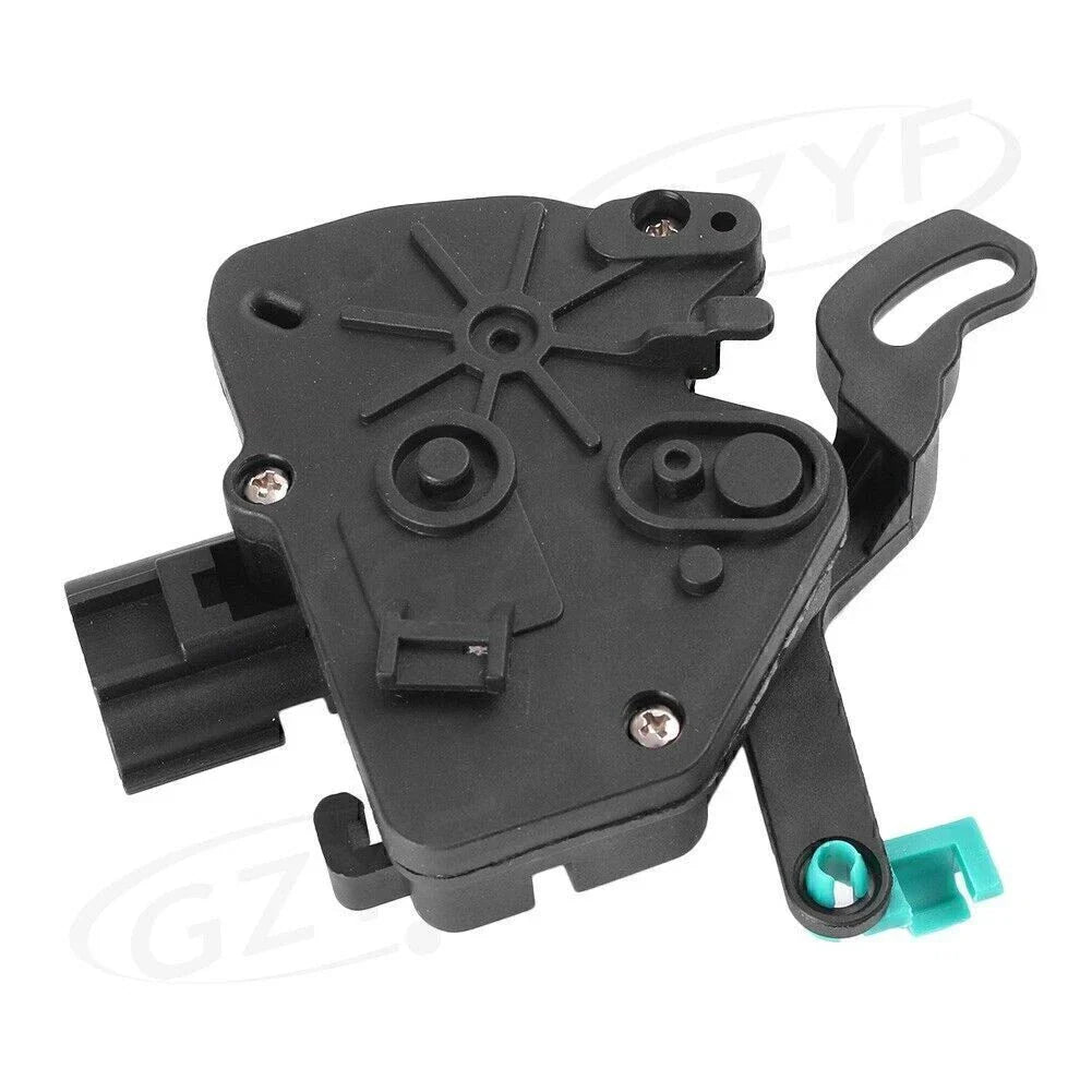 Rear Power Door Lock Actuators for Chrysler Voyager (2001-2003)