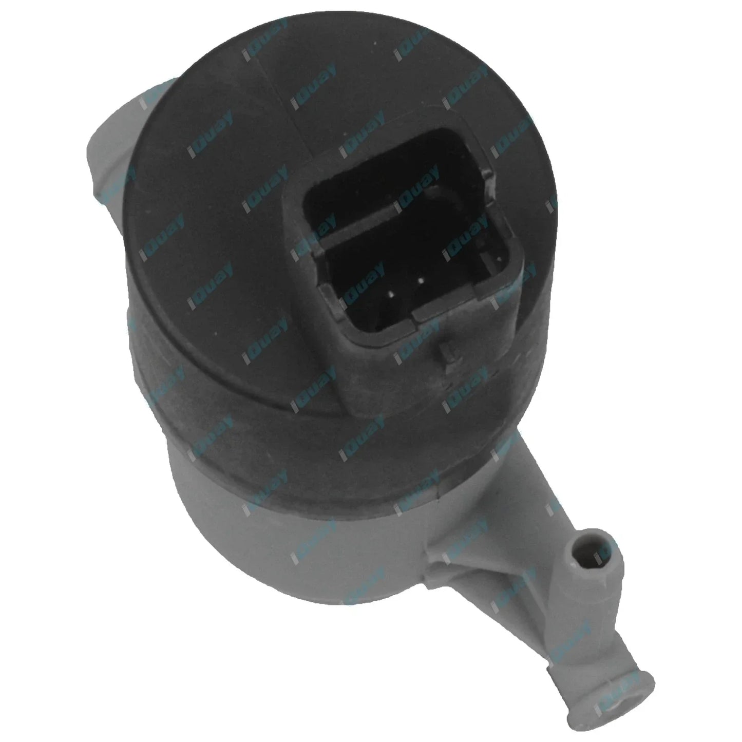 Front Windscreen Washer Pump for Nissan Navara D40 2.5L 3.0L 4.0L 2005~2015