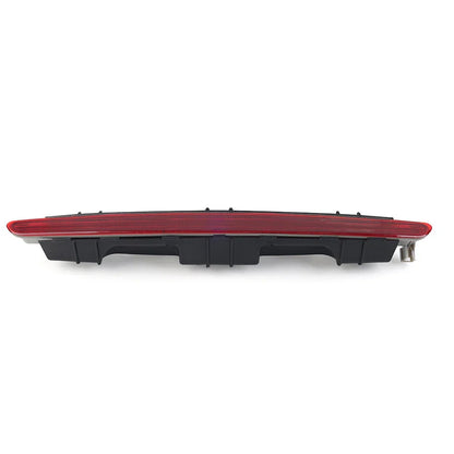 Rear Third Brake Light Red for Benz SLK Class W171 R171 (2004-2011)