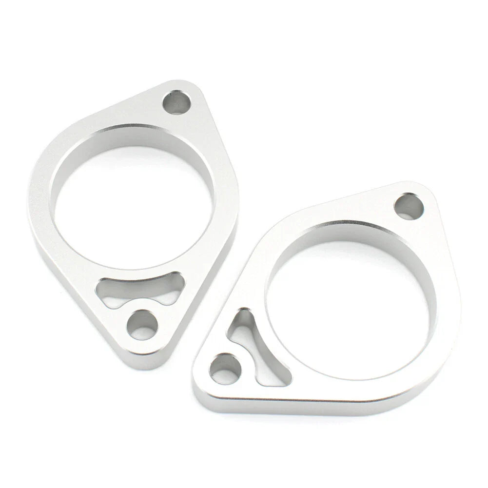 Handlebar Riser Spacer Mount Clamp for Ducati SuperSport 939 950 (17-23)