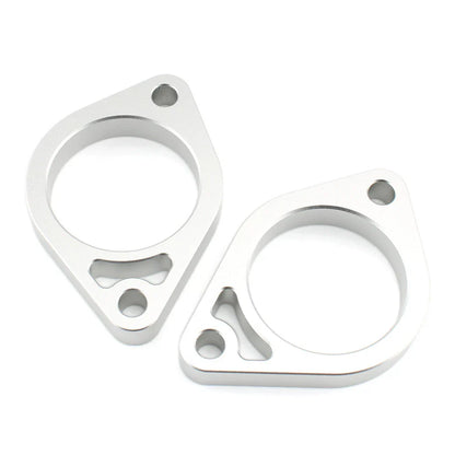 Handlebar Riser Spacer Mount Clamp for Ducati SuperSport 939 950 (17-23)