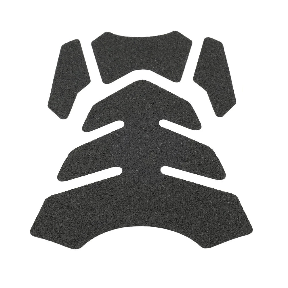 Anti-Slip Tank Pad Stickers for Ducati & Yamaha