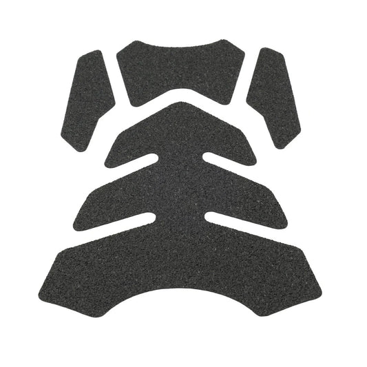 Anti-Slip Tank Pad Stickers for Ducati & Yamaha