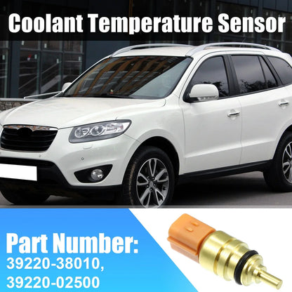 Coolant Temperature Sensor for Hyundai Palisade 3.8L (2020-2023)