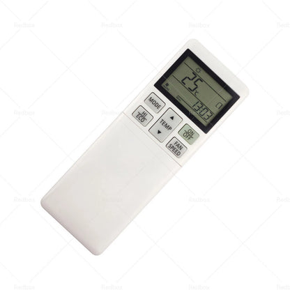 A/C Remote Control for Mitsubishi Heavy Ind (RLA502A700S)