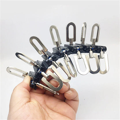 Dent Puller Repair Tool Kit for Car Motorcycle