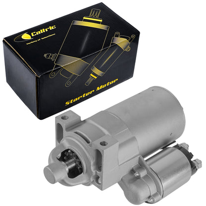 Caltric Starter Replacement for Cub Cadet CV20S 20hp Kohler Engine (2001–2001)