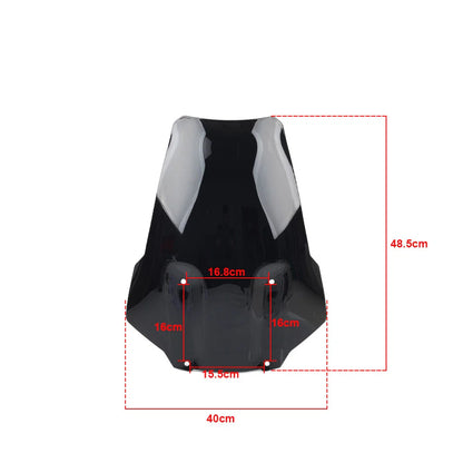 Windshield for Harley Pan America 1250 PA1250 (2021-2022)