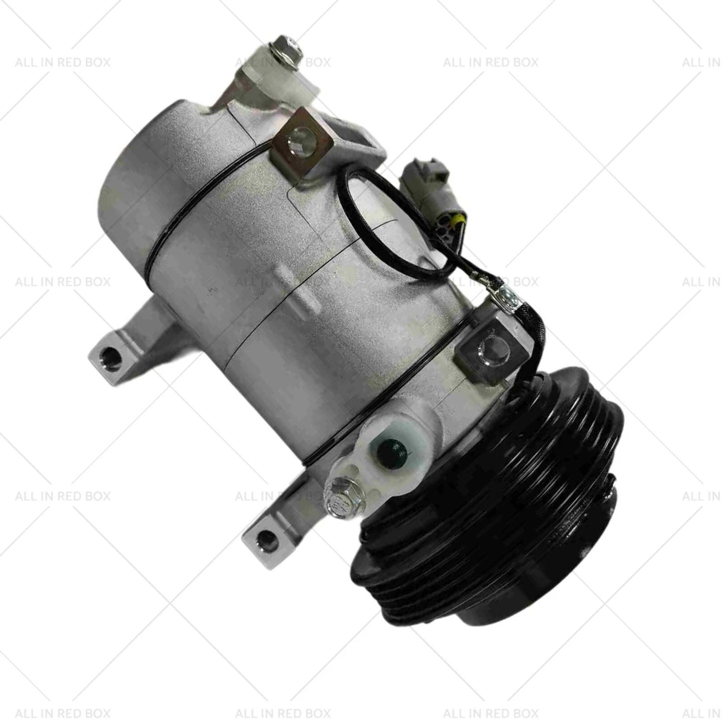 Air Con Compressor for Subaru Outback 2.5L Petrol EJ25D (1996-1998)