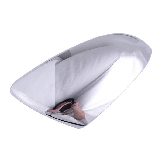 2 x Rear View Mirror Caps for Kia Optima K5 JF (2016-2019)