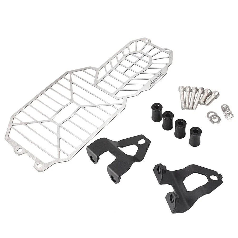 Headlight Protector Guard for BMW F650GS/F700GS/F800GS (2008-2015)