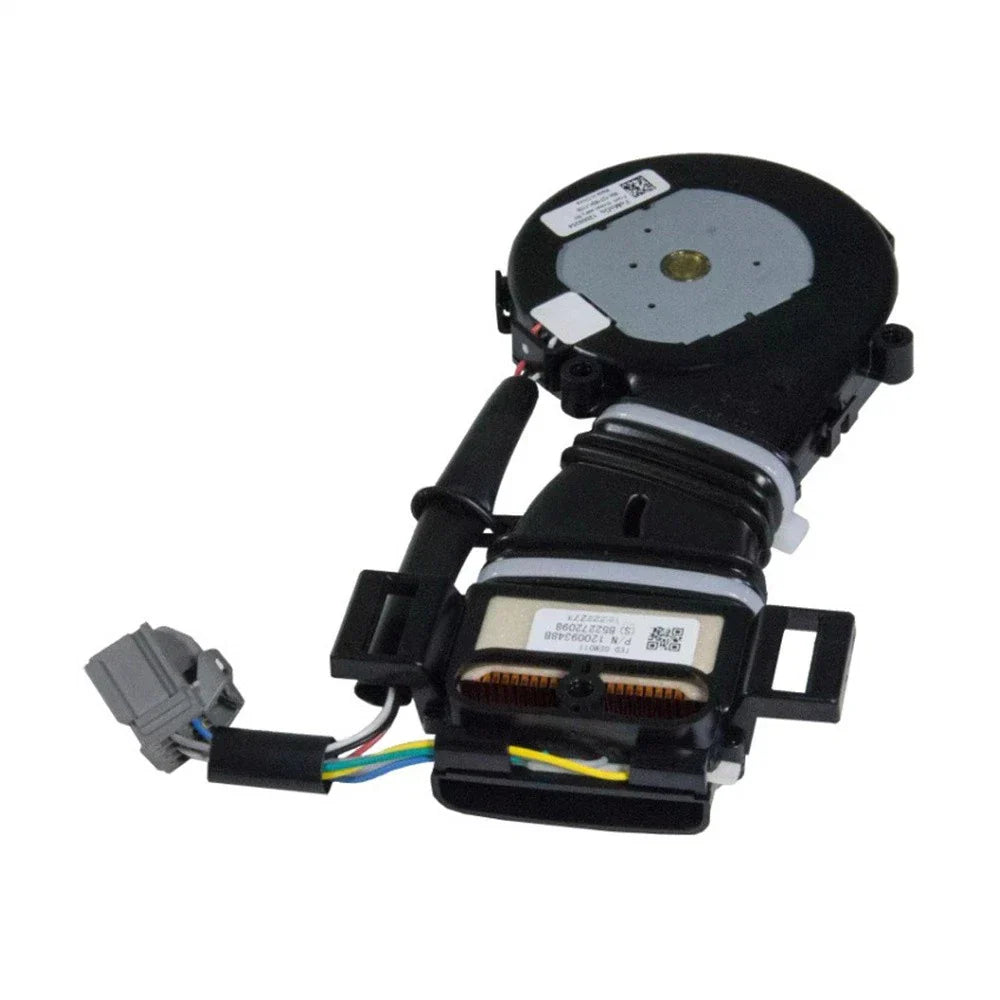 Blower Motor for Ford Mustang, Edge, Fusion, F-150 (2013-2023)