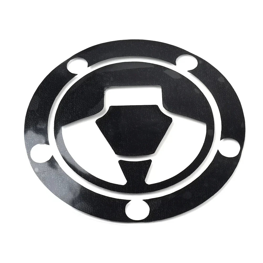 Gas Tank Fuel Cap Cover for Kawasaki Ninja ZX6R ZX10R 1000 Vulcan 650