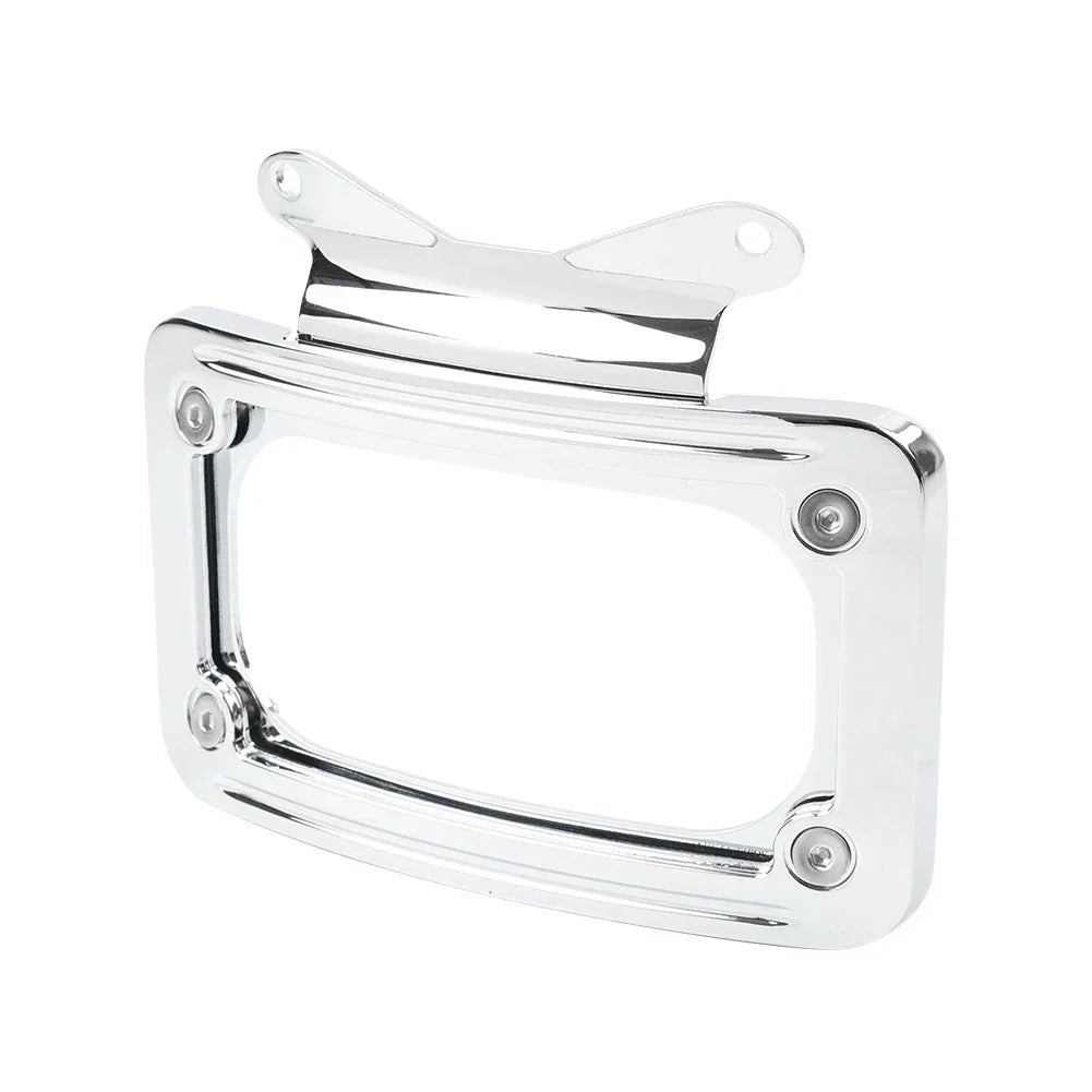 Rear License Plate Bracket for Harley Street Glide FLHX, Road King (2006-2023)