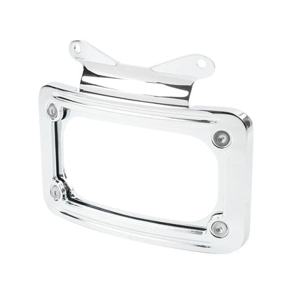 Rear License Plate Bracket for Harley Street Glide FLHX, Road King (2006-2023)
