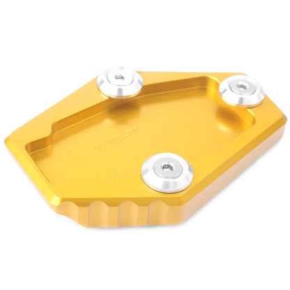 Sidestand Kickstand Extension Pad for DUCATI Multistrada 1200 (2010-2019)