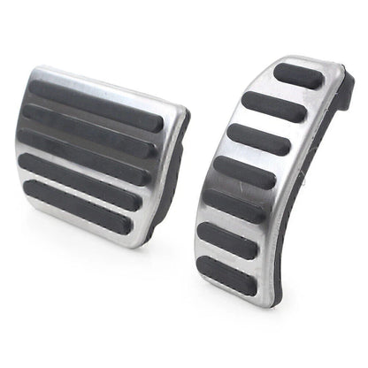 Accelerator Gas Brake Foot Pedals for Volvo S60 XC60 V60 S80 (2001-2023)