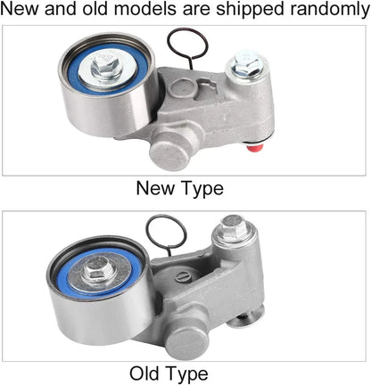 Timing Belt Tensioner for Subaru Impreza WRX, Forester, Outback (2002-2014)