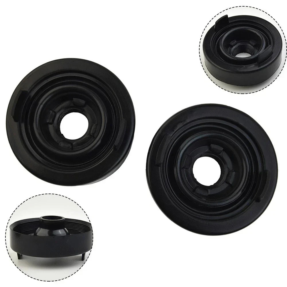 Dust Cover-Cap / 80MM / Car Headlight for LED HID Xenon Lamps