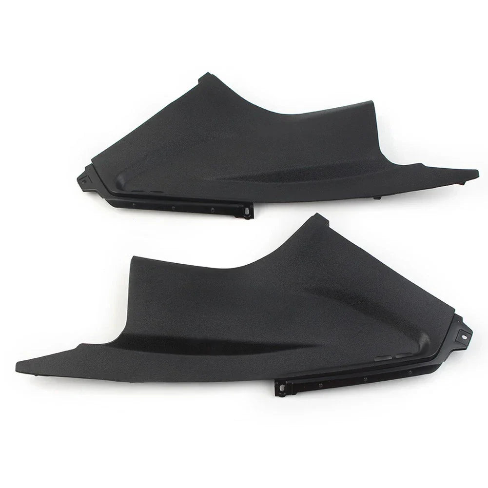Side Air Dust Cover for Yamaha YZF R6 (2003-2005)