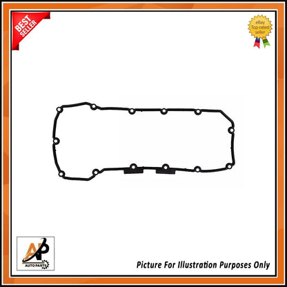 Cylinder Head Cover Gasket Replacement for BMW 3 Convertible M3 (2008–2013)