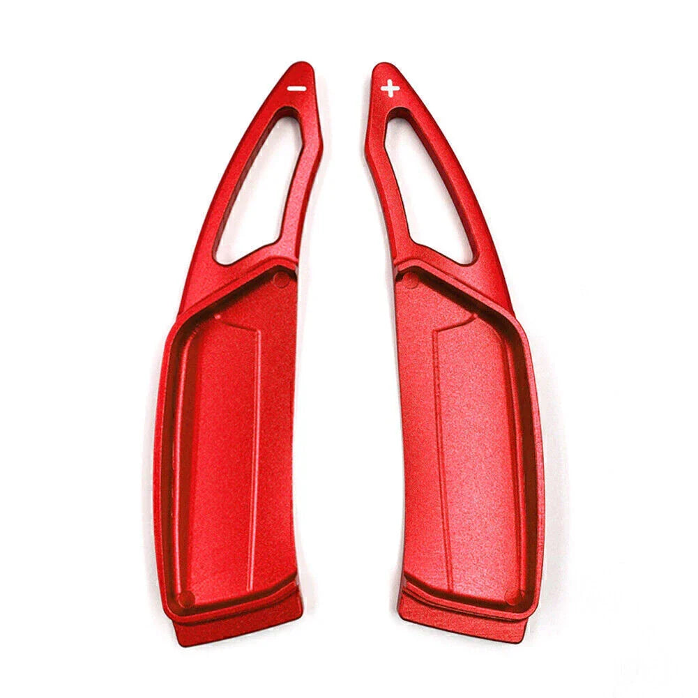 Extended Shift Paddle for Peugeot 3008 5008 GT (2017-2022)
