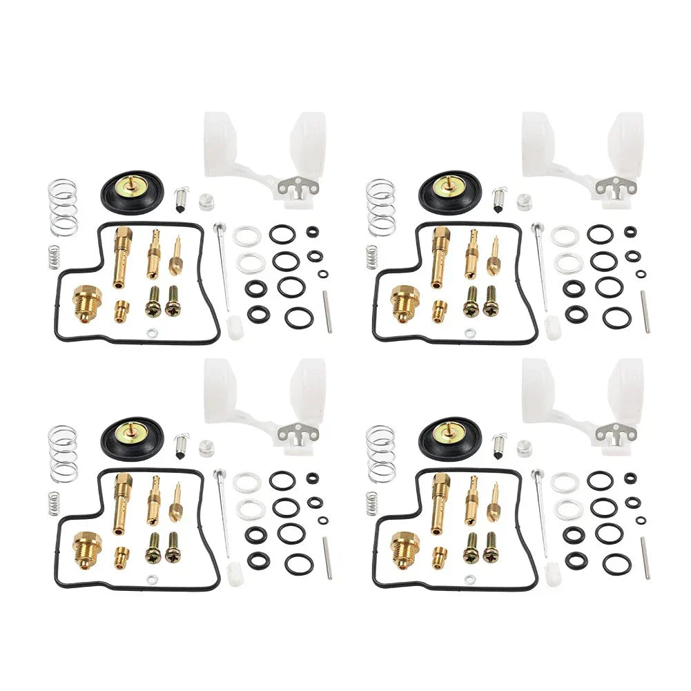 Carburetor Repair Kit for Honda GL1200 Goldwing (1984-1987)