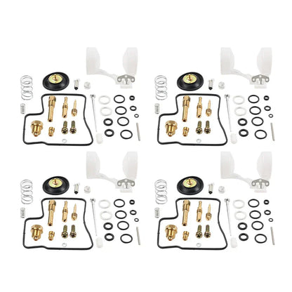 Carburetor Repair Kit for Honda GL1200 Goldwing (1984-1987)