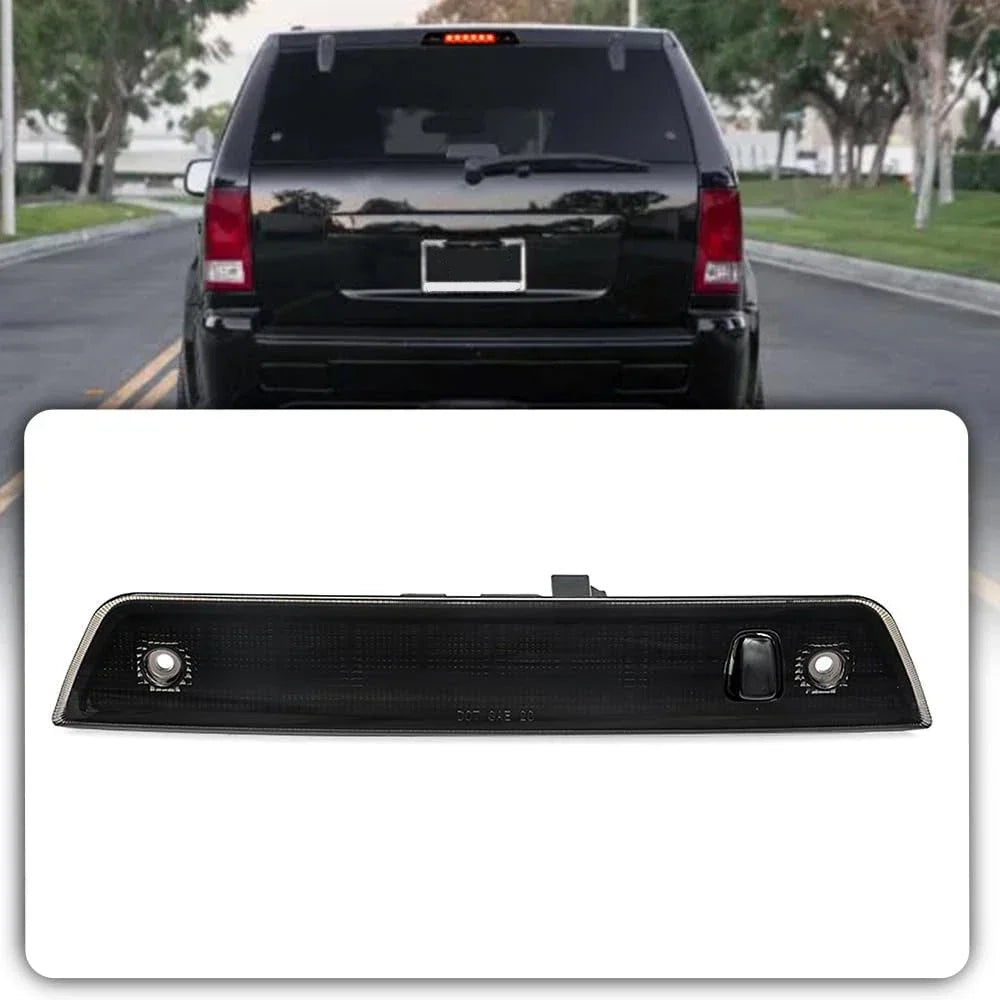 LED Rear Third Brake Light for Jeep Grand Cherokee (2005-2010)