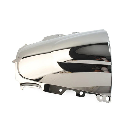 Windscreen Shield for YAMAHA R1 (2020-2022) Silver