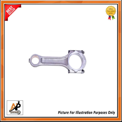 Engine Connecting Rod Billet Replacement for Hyundai 4D56 16V (1989–2018)