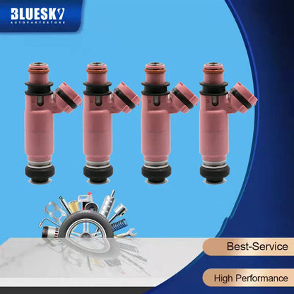 4 x 1000cc Fuel Injectors for Subaru Impreza WRX STI EJ255 EJ257 (2002-2021)