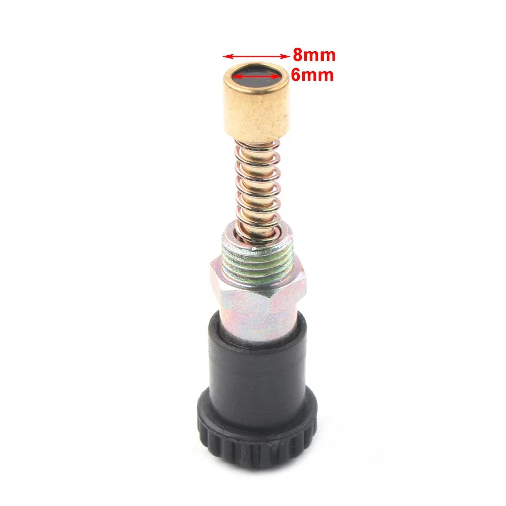 Manual Pull Choke for Dellorto PHBG Carburetor (9538, 53002)
