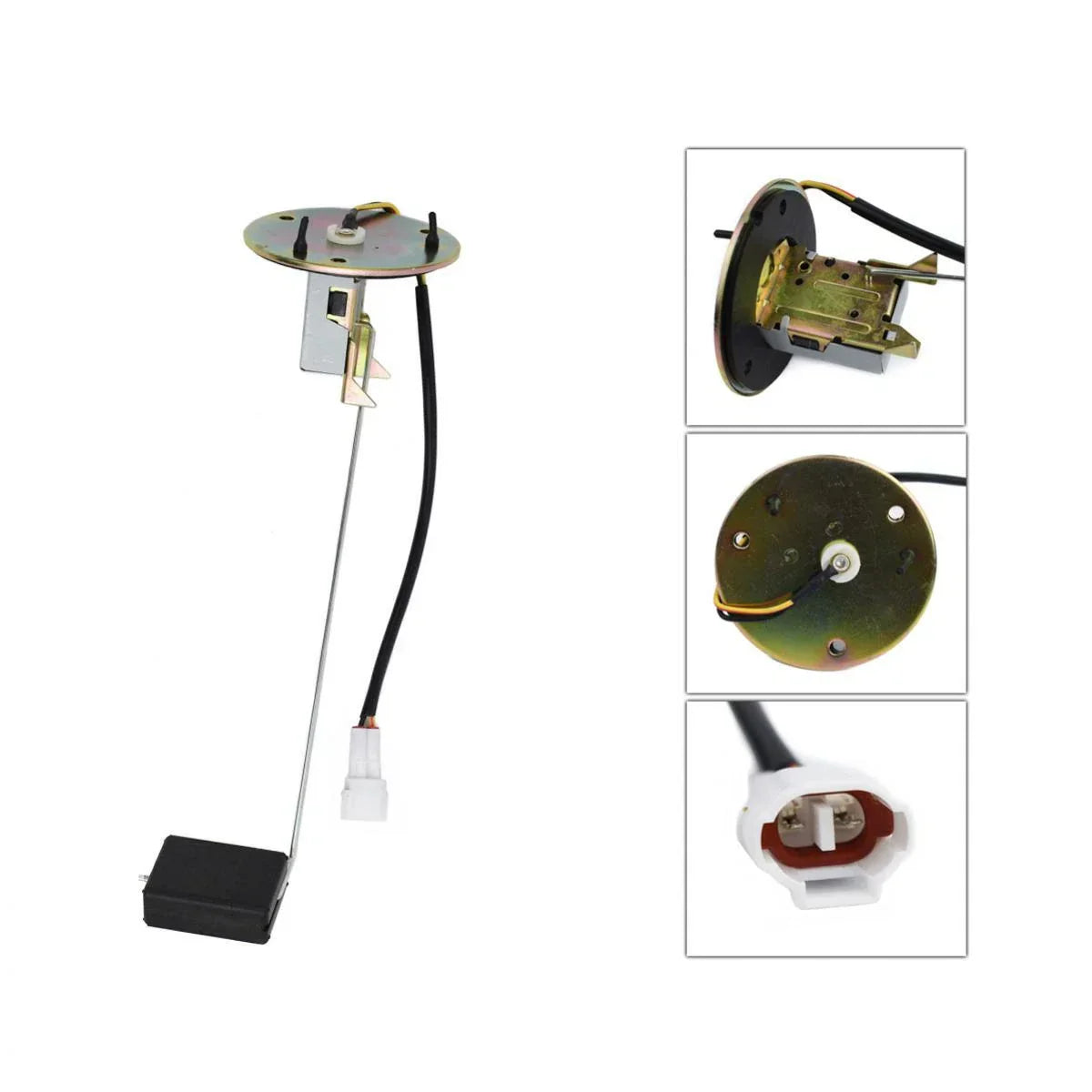 Fuel Tank Gauge Sending Unit Fits Mitsubishi L200 Triton Pickup UTE 1987-96 D06