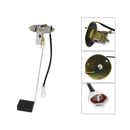 Fuel Tank Gauge Sending Unit Fits Mitsubishi L200 Triton Pickup UTE 1987-96 D06