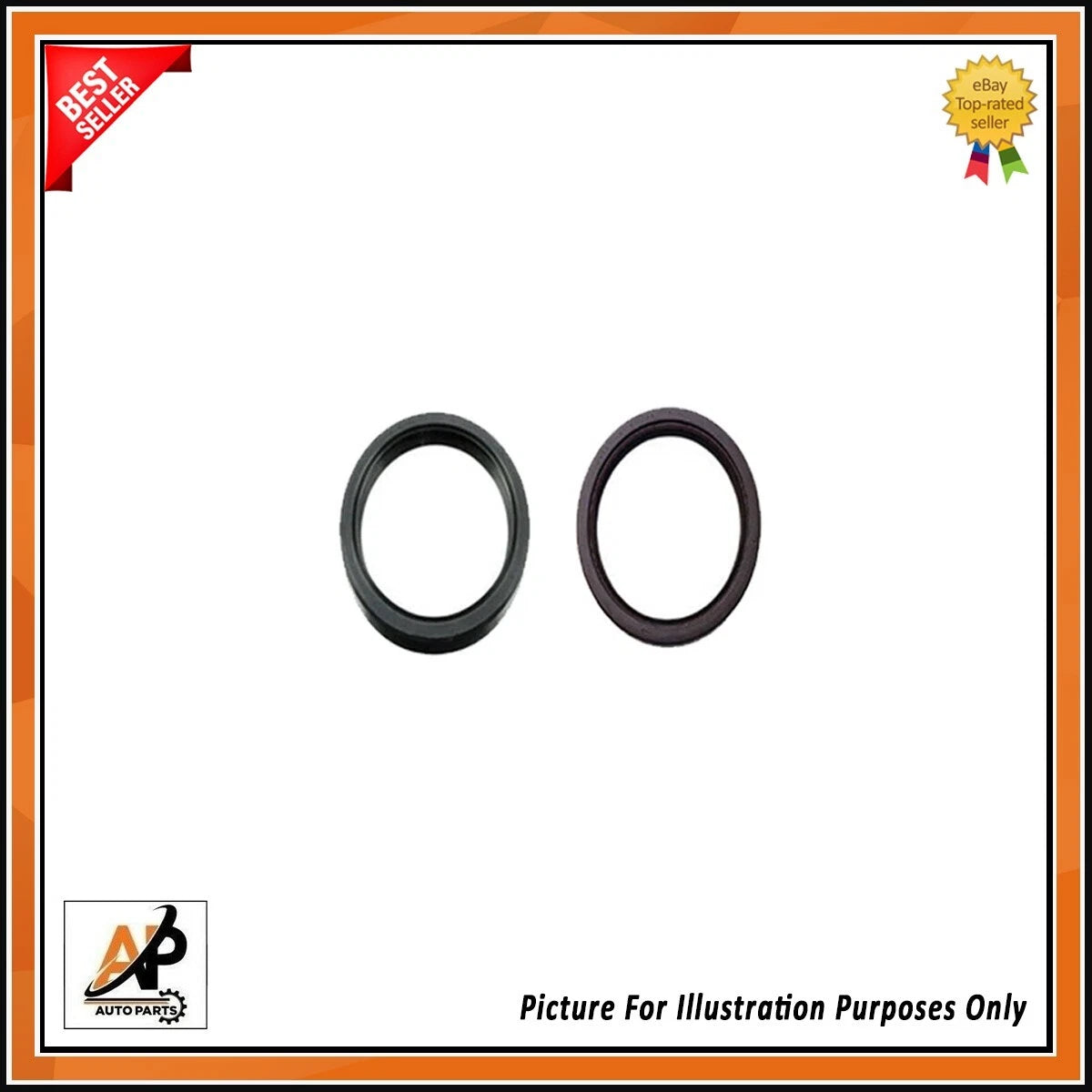 Head Gasket Set Replacement for Ford Focus 2.5L Engine (2000–2011)