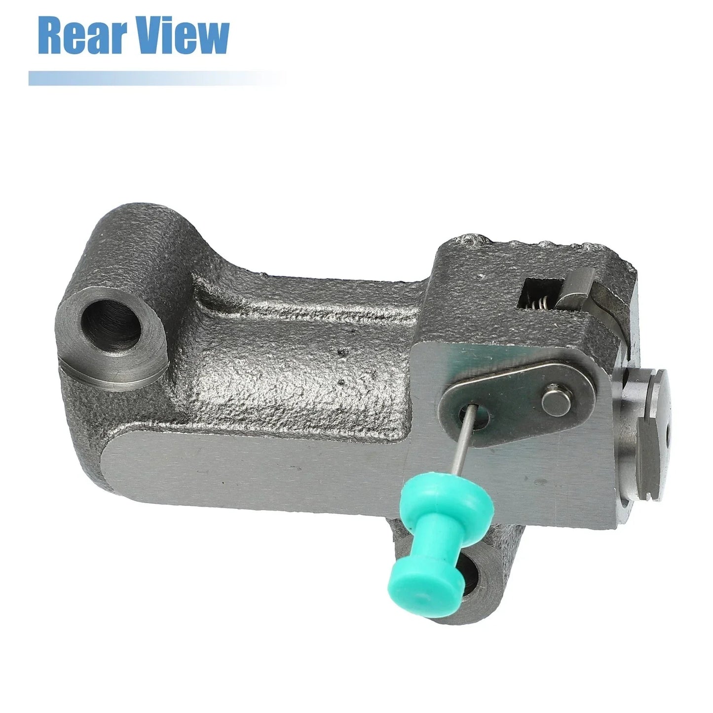 Drive Belt Tensioner Assembly for Honda Civic Si 2011 (2011)