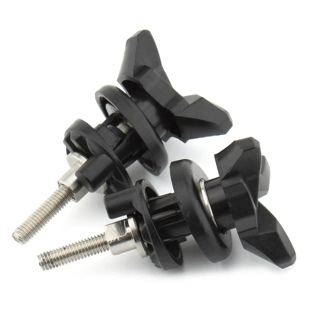 Windshield Lock Adjustment Screw for BMW R1200GS ADV (2004-2016)