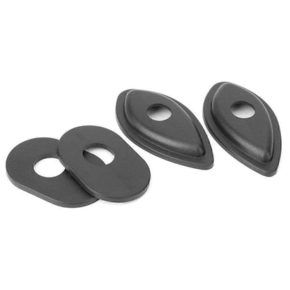 Turn Signal Indicator Spacer Adapter for Honda CBR600RR, CB900F, CBR600F4i